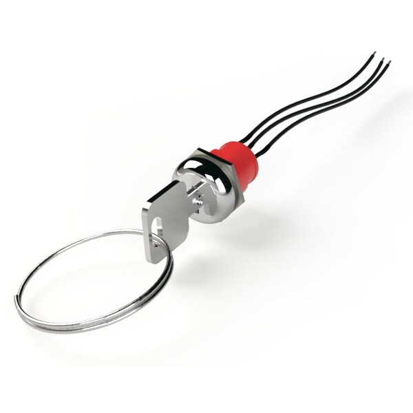 Defeater, Electrical Interlock